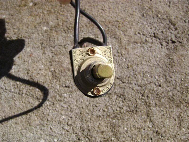 Push Switch Does it have polarity? Community Forums